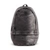 Herren Diesel Rucksacke | Rave Backpack X Schwarz