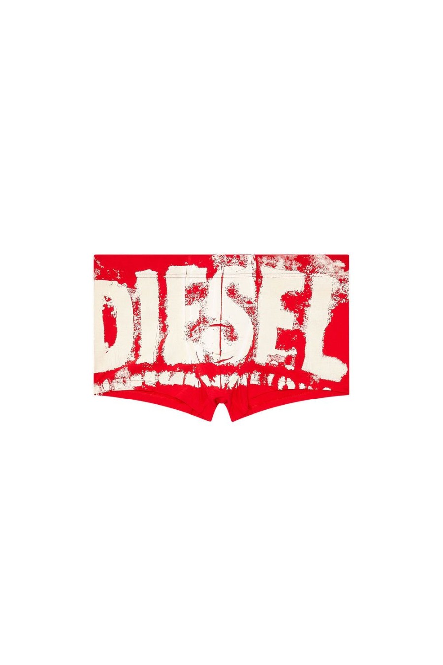 Herren Diesel Unterwasche | Umbx-Damien Rot