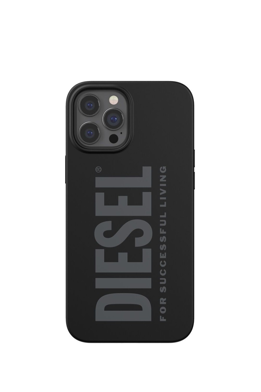 Damen Diesel Tech Accessories | 44278Standard Cases Schwarz