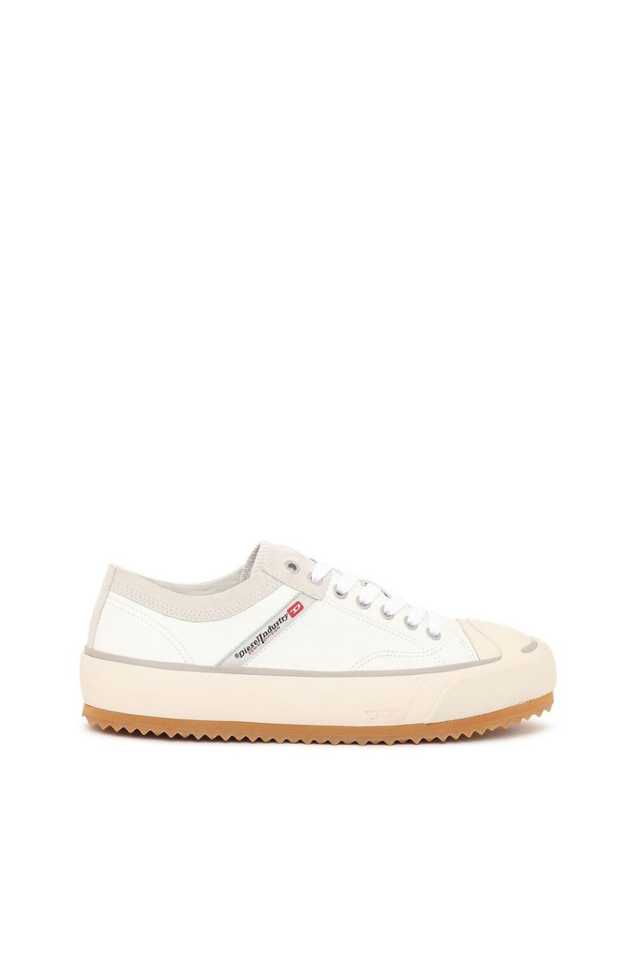 Damen Diesel Sneakers | S-Principia Low X Weis