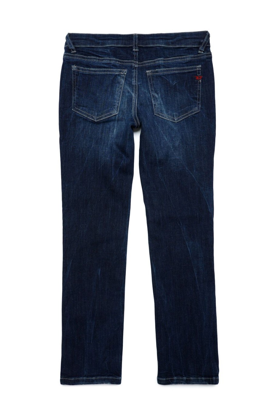 Kinder Diesel Jeans | 2002-J Dunkelblau