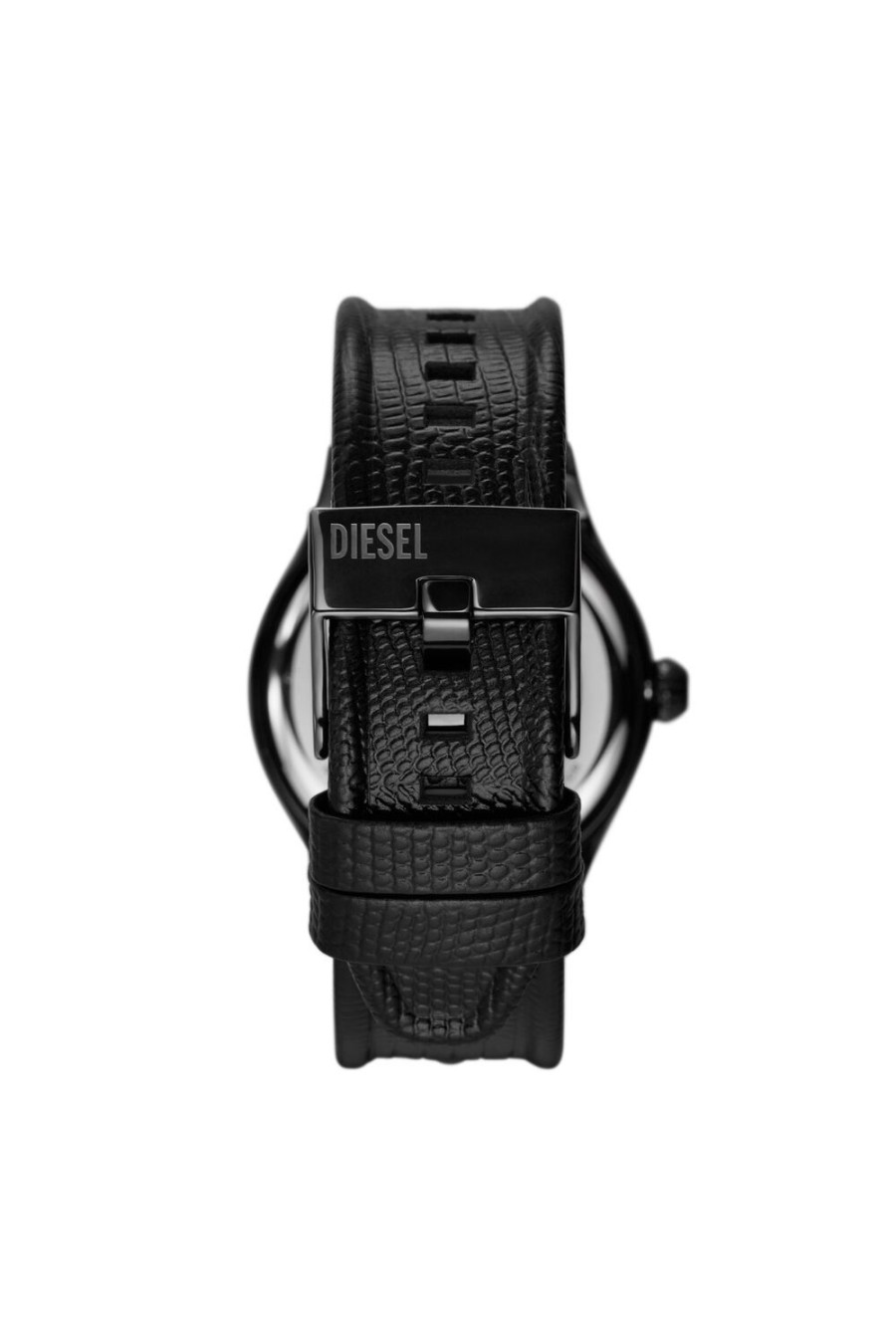 Herren Diesel Uhren | Dz2193 Schwarz