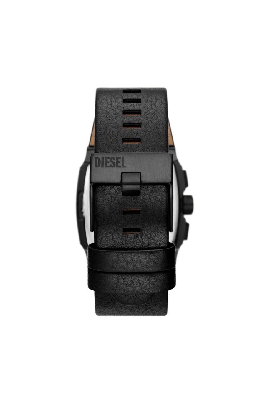 Herren Diesel Uhren | Dz4645 Schwarz