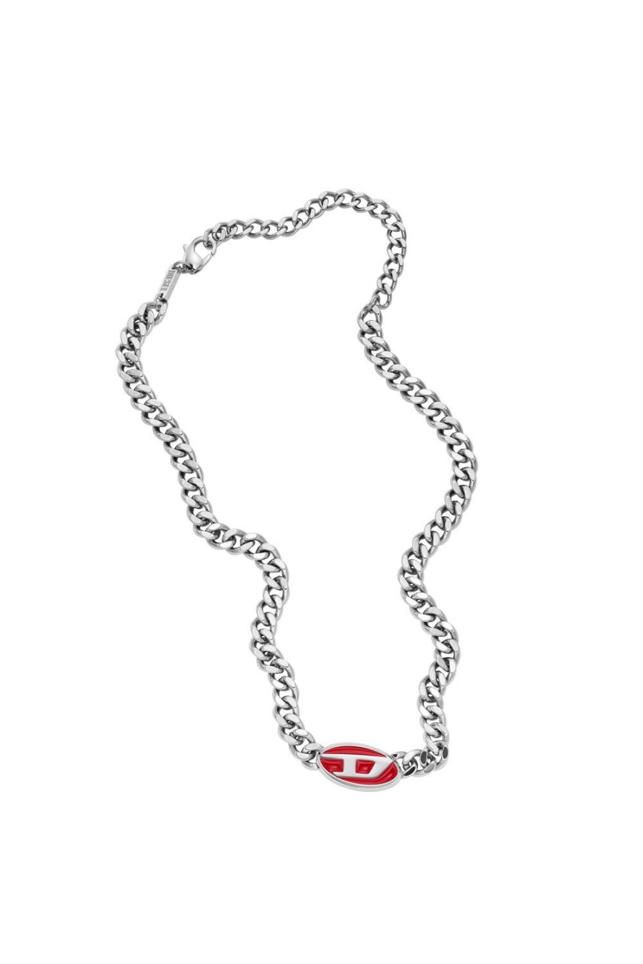 Damen Diesel Schmuck | Dx1446 Silber