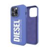 Damen Diesel Tech Accessories | 48277 Silicone Case Blau