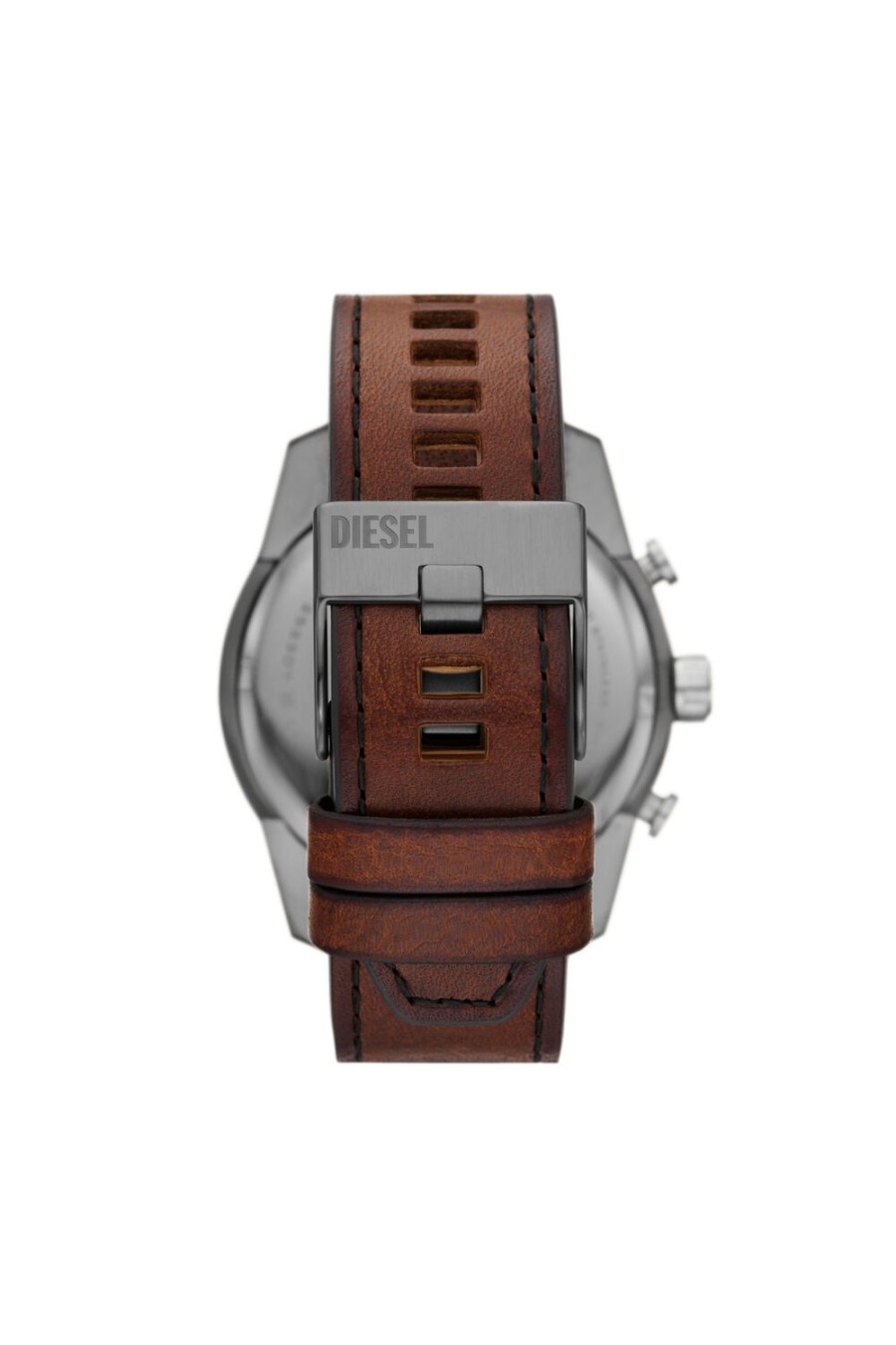 Herren Diesel Uhren | Dz4643 Braun