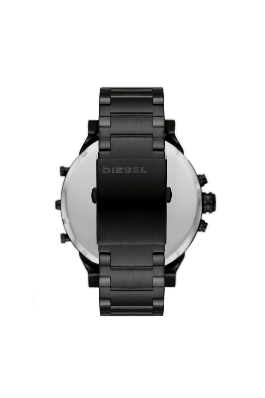 Herren Diesel Uhren | Dz7435 Schwarz