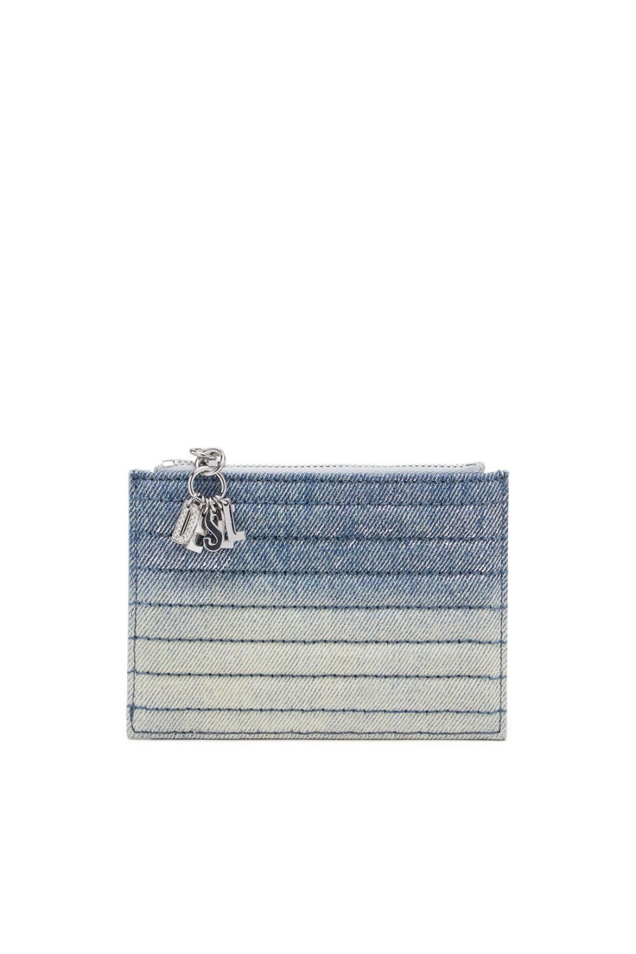 Damen Diesel Weitere Accessoires | D-Vina Card Holder Coin S Ii Blau