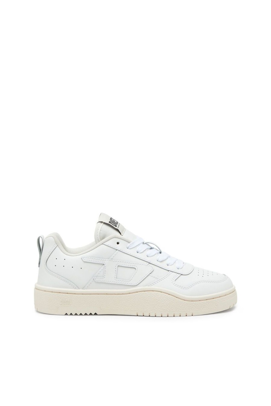 Damen Diesel Sneakers | S-Ukiyo V2 Low W Weis