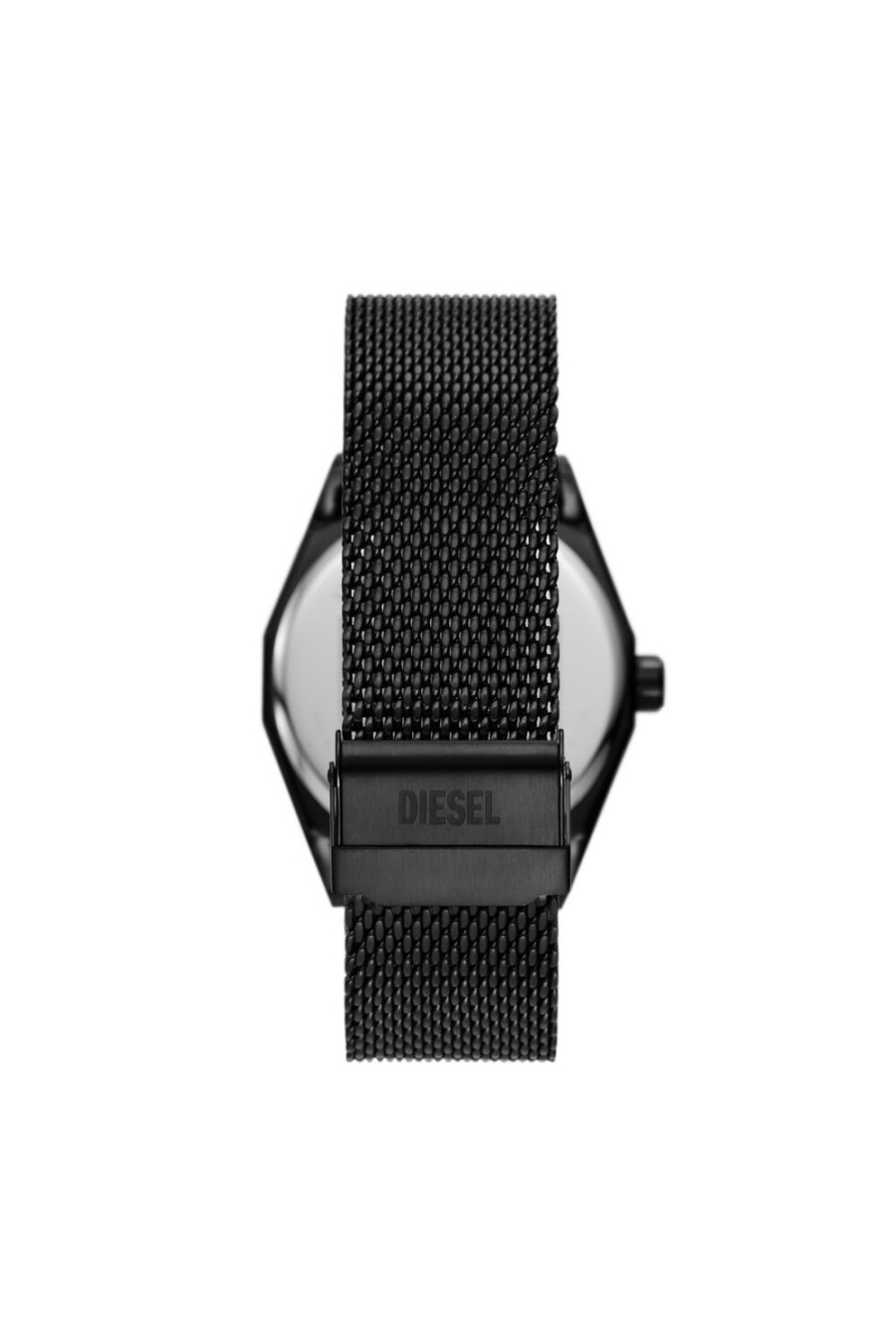 Herren Diesel Uhren | Dz2194 Schwarz