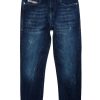 Kinder Diesel Jeans | 2020 D-Viker-J Dunkelblau