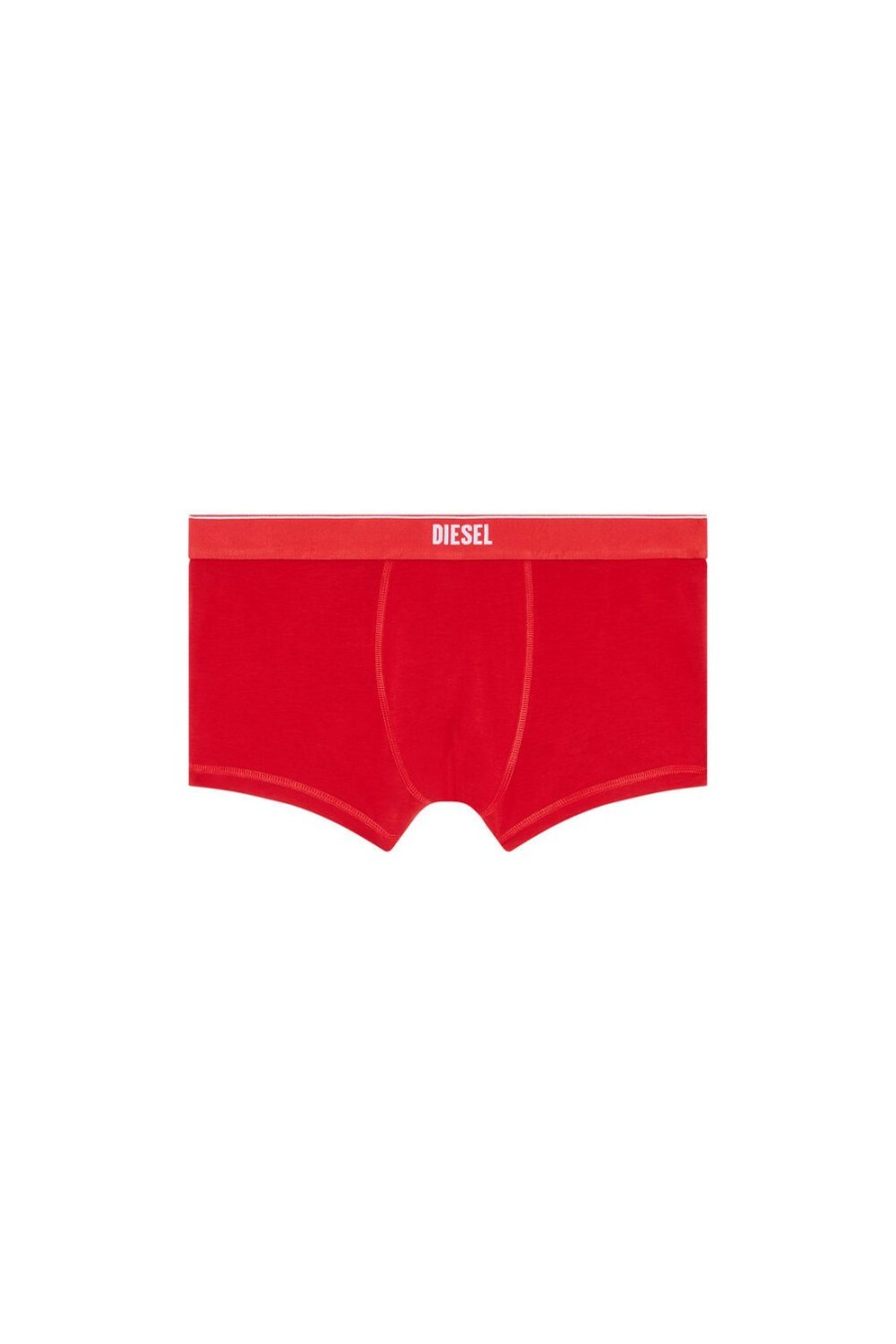 Herren Diesel Unterwasche | Umbx-Damien-H Rot