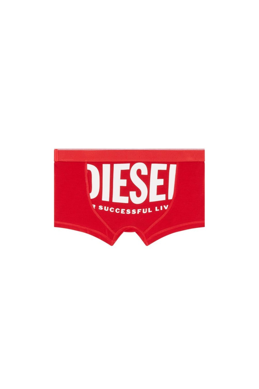 Herren Diesel Unterwasche | Umbx-Damien-H Rot