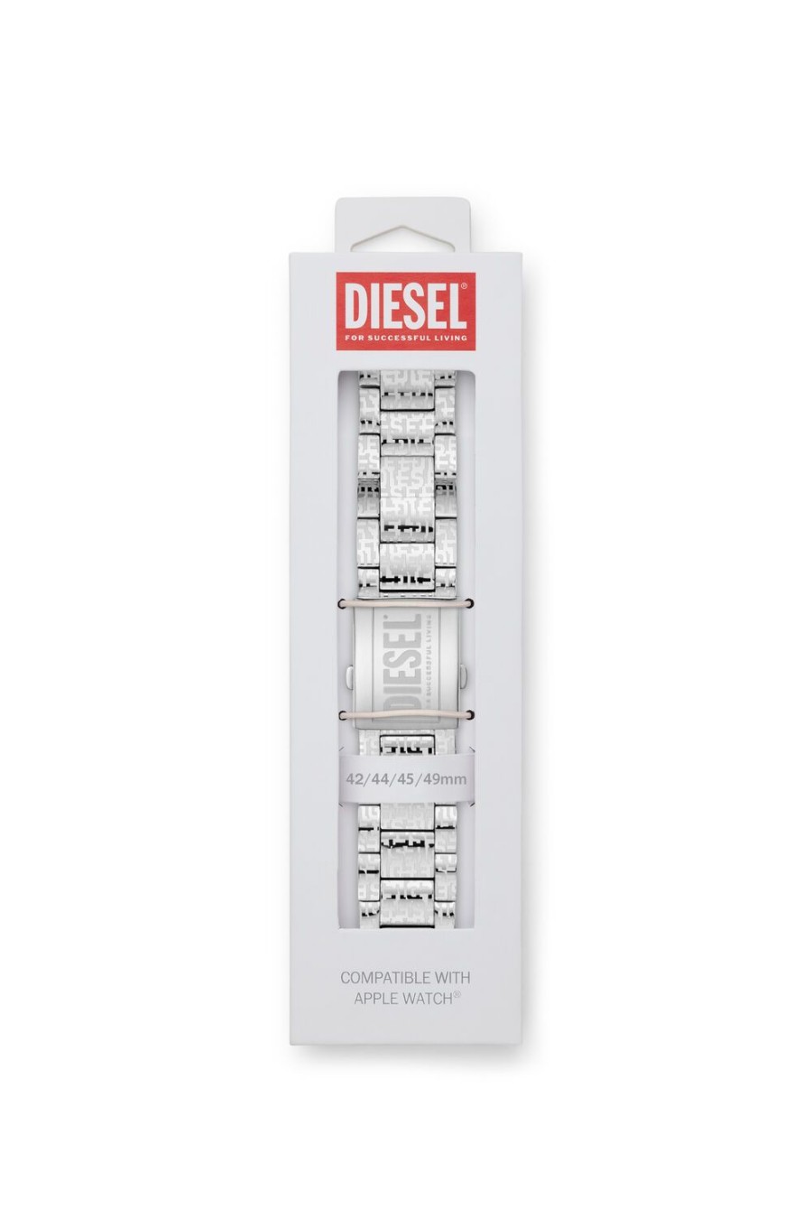 Damen Diesel Smartwatches | Dss0017 Silber