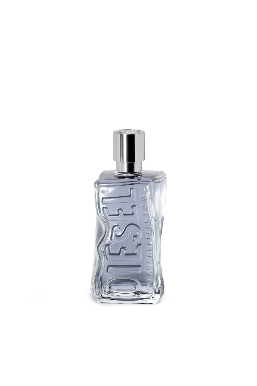 Herren Diesel | D 100 Ml Grau