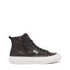 Herren Diesel Sneakers | S-Athos Dv Mid Schwarz