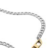 Damen Diesel Schmuck | Dx1343 Silber