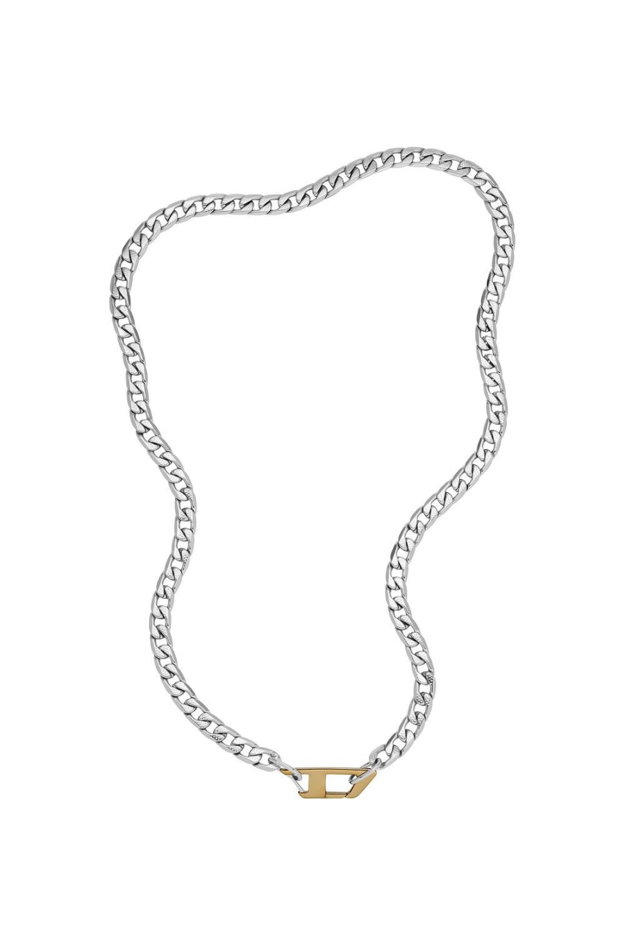 Damen Diesel Schmuck | Dx1343 Silber