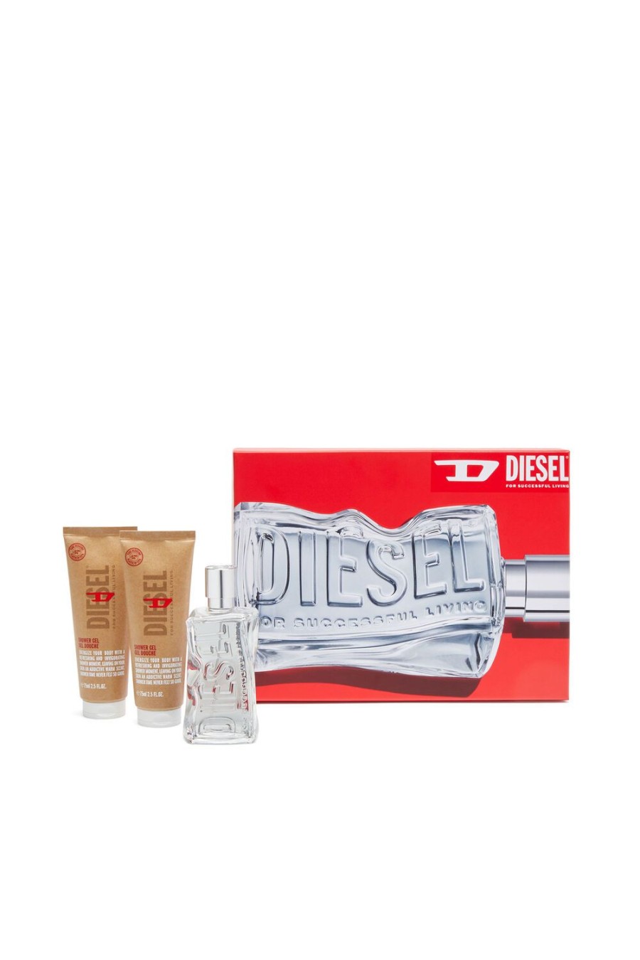 Herren Diesel | D 100Ml Gift Set Generisch