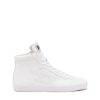 Damen Diesel Sneakers | S-Leroji Mid W Weis