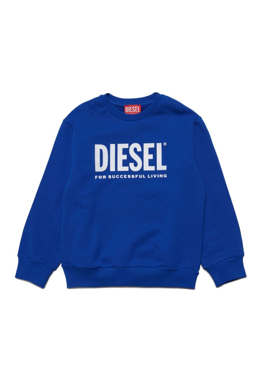 Kinder Diesel Kleidung | Lsfort Di Over Blau