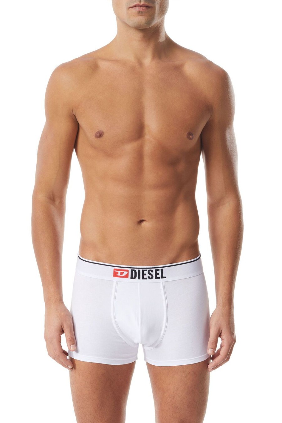 Herren Diesel Unterwasche | Umbx-Damien Weis