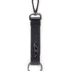 Herren Diesel Weitere Accessoires | Key Ring Schwarz