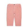 Kinder Diesel Jeans | D-Gale-B Rosa