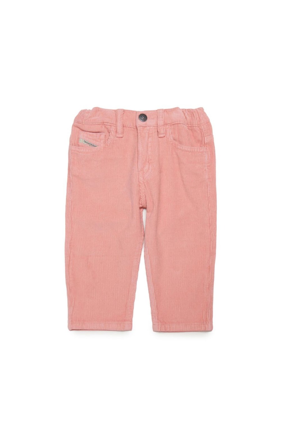 Kinder Diesel Jeans | D-Gale-B Rosa