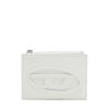 Damen Diesel Geldbeutel | 1Dr Card Holder I Weis