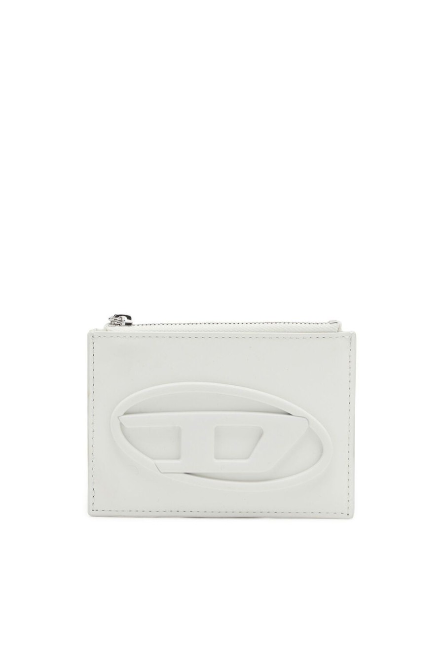 Damen Diesel Geldbeutel | 1Dr Card Holder I Weis