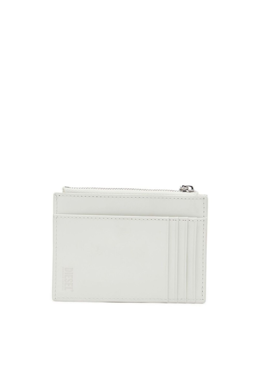 Damen Diesel Geldbeutel | 1Dr Card Holder I Weis