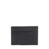 Herren Diesel Geldbeutel | Dsl 3D Easy Card Holder Schwarz