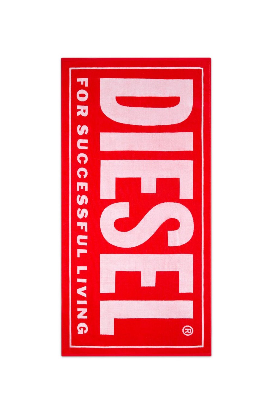 Herren Diesel Bademode | Bmt-Helleri Rot