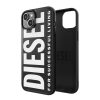 Damen Diesel Tech Accessories | 54167 Moulded Case Schwarz