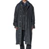 Herren Diesel Jacken | D-Cot-S Schwarz