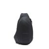 Herren Diesel Rucksacke | 1Dr-Pod Sling Bag Schwarz