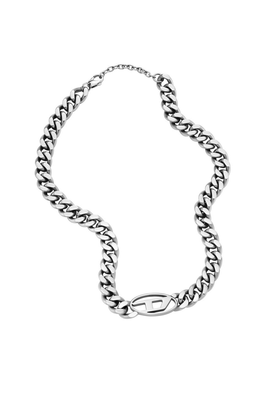 Damen Diesel Schmuck | Dx1433 Silber