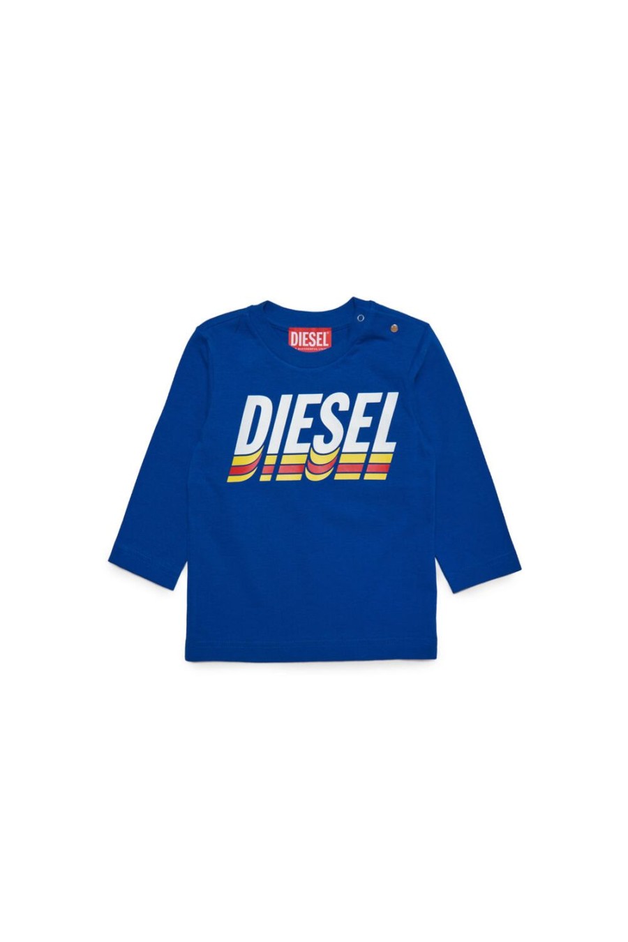 Kinder Diesel Kleidung | Tvaselsb Blau