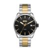 Herren Diesel Uhren | Dz2196 Gold