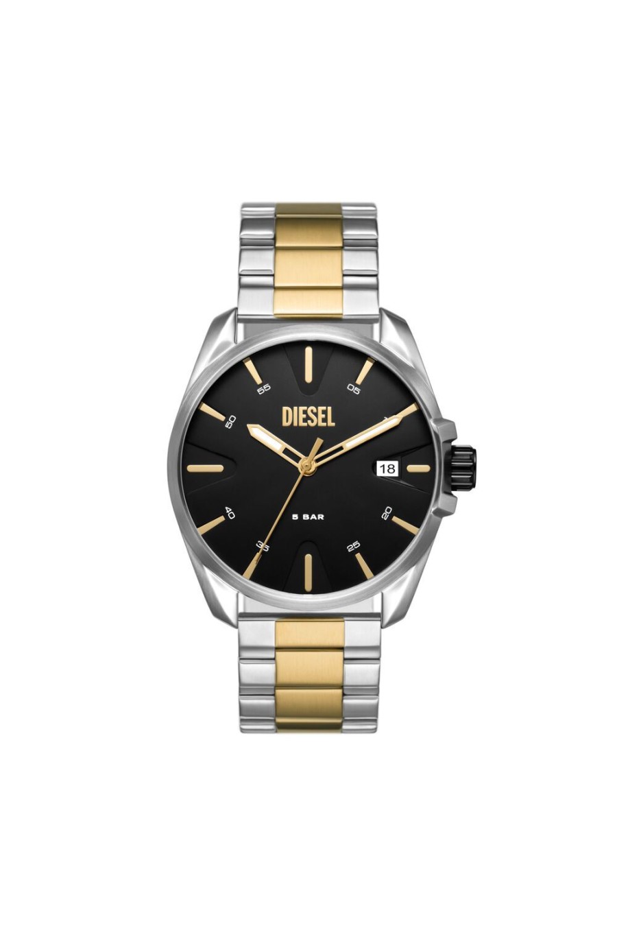 Herren Diesel Uhren | Dz2196 Gold