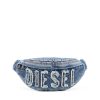 Damen Diesel Gurteltaschen | Rave Beltbag Blau