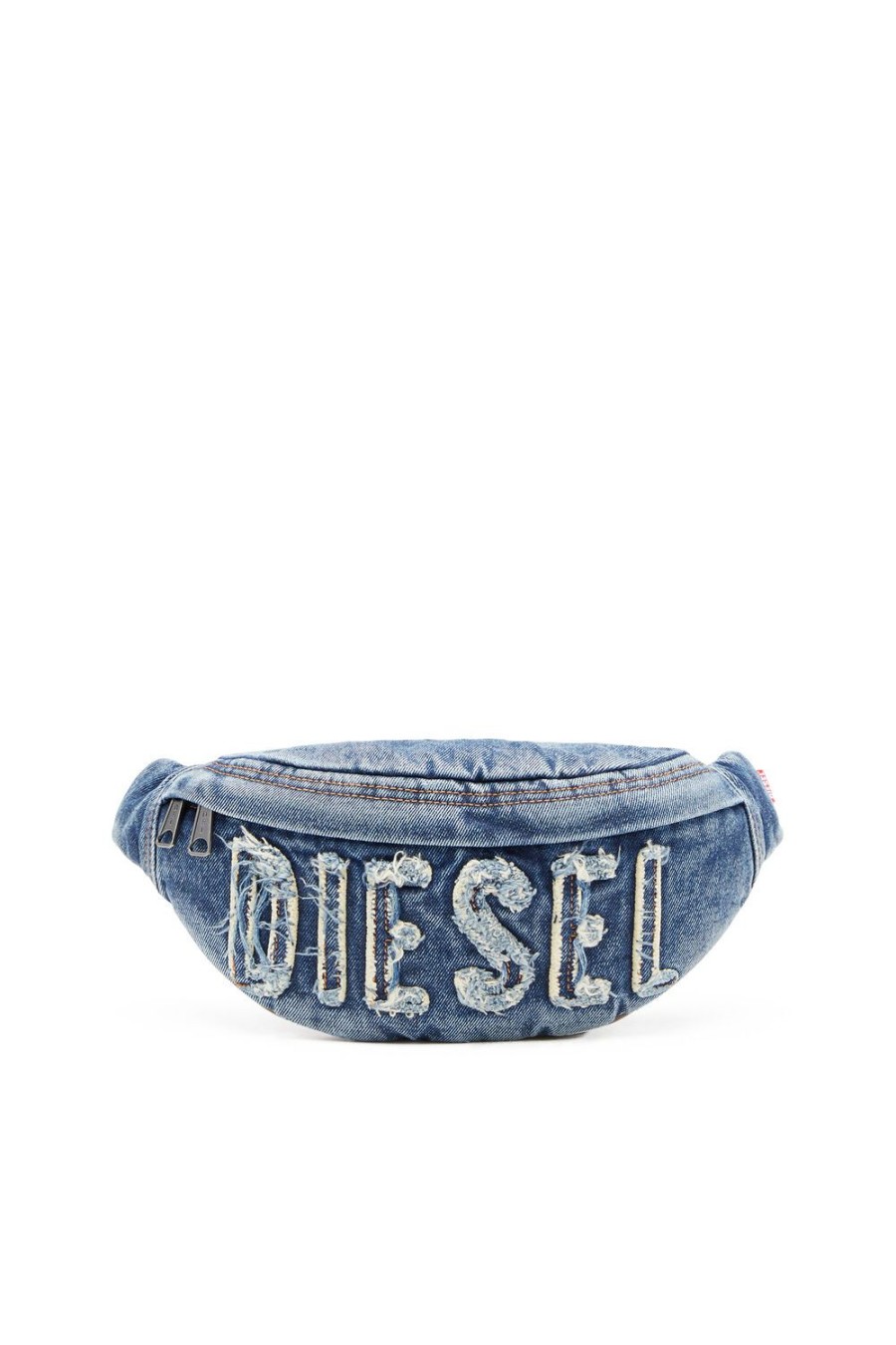 Damen Diesel Gurteltaschen | Rave Beltbag Blau