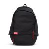 Herren Diesel Rucksacke | Rave Backpack X Schwarz