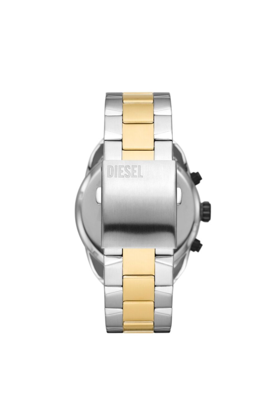 Herren Diesel Uhren | Dz4627 Silber