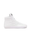 Herren Diesel Sneakers | S-Leroji Mid Weis