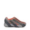 Herren Diesel Sneakers | S-Prototype V2 Grau/Orange