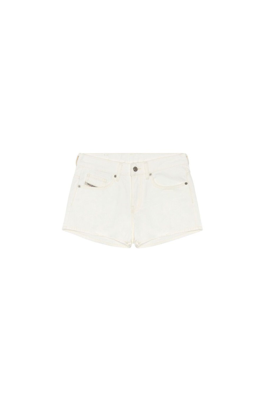 Damen Diesel Hosen Und Shorts | De-Yuba Weis