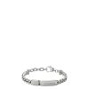 Herren Diesel Schmuck | Dx0966 Silber