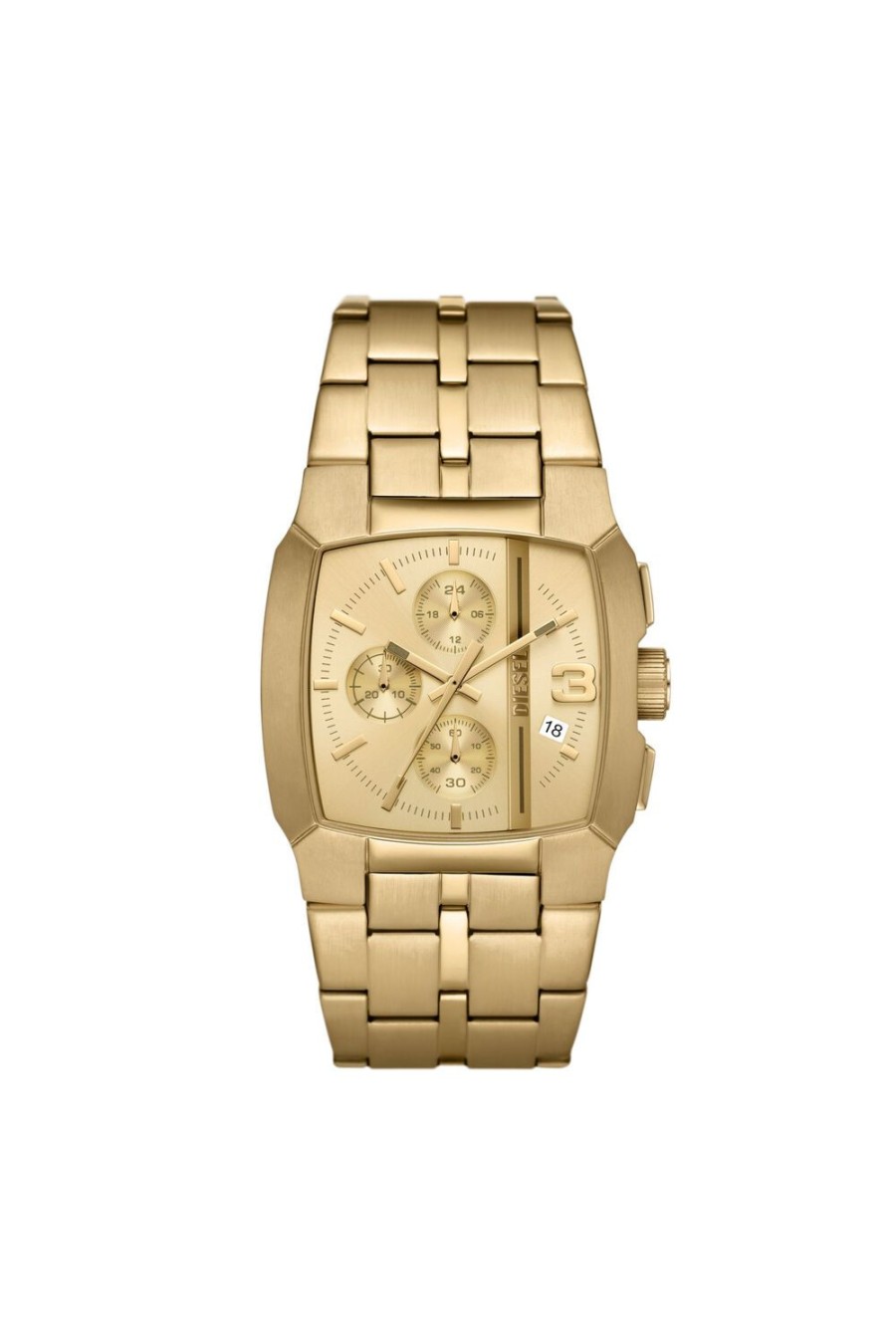 Damen Diesel Uhren | Dz4639 Gold